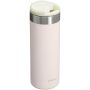 Stanley 470 ml AeroLight™ reisbeker - Lichtroze