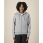 Astor - De unisex hoodie met rits van katoen-TENCEL™ Modal - XXS Astor - De unisex hoodie met rits van katoen-TENCEL™ Modal - XXS