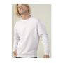 UNISEX SWEATSHIRT, BUTTER CREAM, XL, JHK UNISEX SWEATSHIRT, BUTTER CREAM, XL, JHK