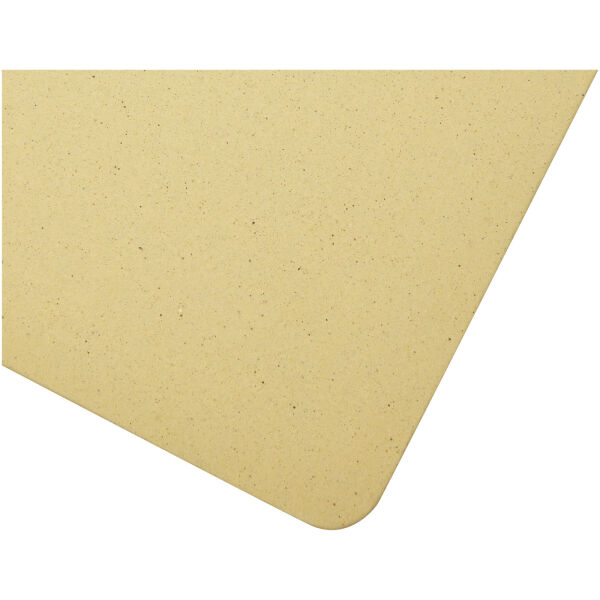 Fabianna notitieboek met harde kaft van crush papier - Olijf Fabianna notitieboek met harde kaft van crush papier - Olijf