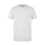 Men's Workwear T-Shirt white XS