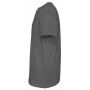 Cottover Gots T-shirt Man charcoal XS