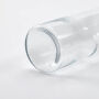 Seine Bottle - Transparent