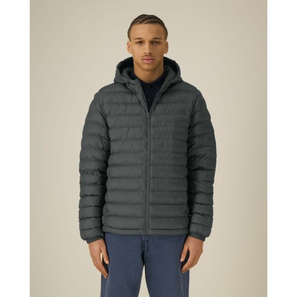 Stanley Voyager 2.0 - Gewatteerde herenjas - 3XL Stanley Voyager 2.0 - Gewatteerde herenjas - 3XL