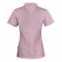 Harvest Sunset Strech Polo Lady Light pink XXL