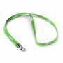 Polyester tubulaire keycord