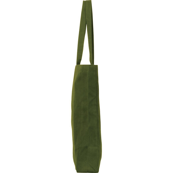 Shopper made from recycled cotton and polyester NINA Shopper made from recycled cotton and polyester NINA