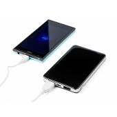ABS powerbank Jerry - zwart