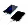 ABS powerbank Jerry zwart