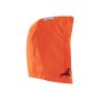 Capuchon High vis, gevoerd