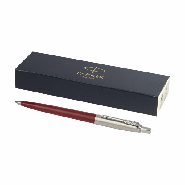 Parker Jotter gerecyclede Balpen - blauwe inkt