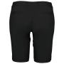 Dames chino bermudashorts Black 44 FR