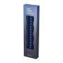 JENS Living Swirl Dinerkaarsen Blauw /3