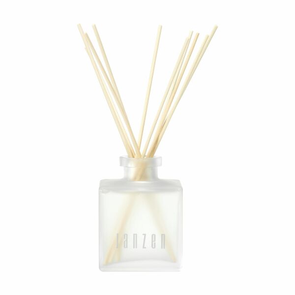 JANZEN Diffuser Sage 36 geurstokjes JANZEN Diffuser Sage 36 geurstokjes