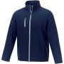 Orion softshell heren jas - Navy - 3XL Orion softshell heren jas - Navy - 3XL