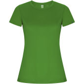 Imola sportshirt met korte mouwen voor dames - Green Fern - S