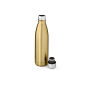 Mississippi 550P Bottle - Gouden