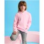 Urban 280 g/m² hoodie voor kinderen - Lauriergroen - 11/12