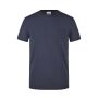 Men's Workwear T-Shirt navy L