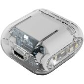 Prixton TWS162 oordopjes - Wit