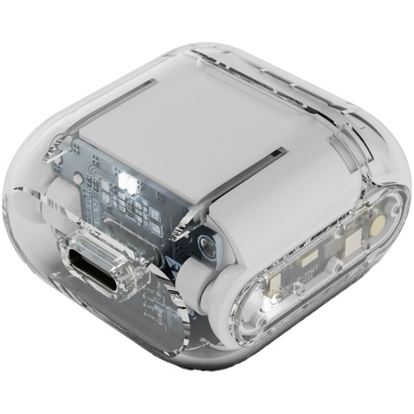 Prixton TWS162 oordopjes - Wit Prixton TWS162 oordopjes - Wit