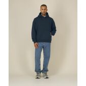Chaser - Iconic uniseks hoodie van gemiddelde lengte - XL