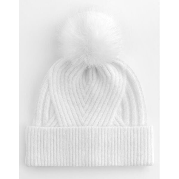 Snow Luxe Beanie Snow Luxe Beanie
