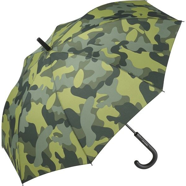 AC regular umbrella FARE® Camouflage