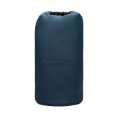 VINGA Baltimore RCS koeltas met rolsluiting, donkerblauw