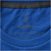 Nanaimo dames t-shirt met korte mouwen - Blauw - XS