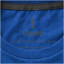 Nanaimo short sleeve women's t-shirt - Blue - XS