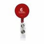 BadgeClip badgehouder