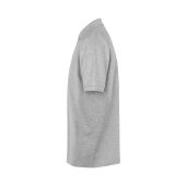 PRO Wear polo shirt | no pocket - Grey melange, 6XL