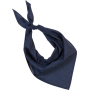 Fiesta - Bandana Navy One Size