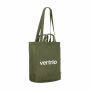 Organic Cotton Canvas Tote Bag (280 g/m²) tas