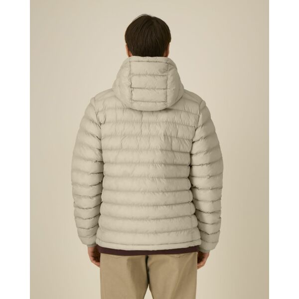 Stanley Voyager 2.0 - Gewatteerde herenjas - S Stanley Voyager 2.0 - Gewatteerde herenjas - S