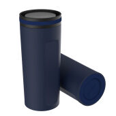 donkerblauw, wit, navy, zwart, zilver