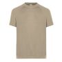 MAN SPORT T-SHIRT, DESERT, 3XL, JHK