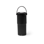 TUMBAT thermische beker 540 ml - zwart TUMBAT thermische beker 540 ml - zwart