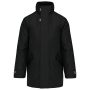 Kinderparka Black 6/8 jaar
