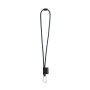 75091. Lanyard Nautic Long Set. Standaard modellen