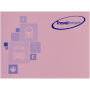 Sticky-Mate® sticky notes 100x75 mm - Lichtroze - 25 pages Sticky-Mate® sticky notes 100x75 mm - Lichtroze - 25 pages