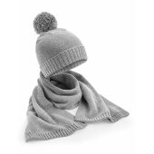 light grey fleck