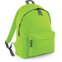 Rugzak Fashion Kind Lime Green / Graphite Grey One Size