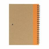 RecycleNote-L notitieboek