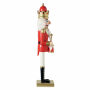 SUPER JOLY - Grote houten notenkraker - Rood SUPER JOLY - Grote houten notenkraker - Rood