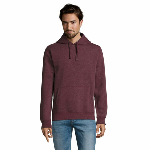 SPENCER - SPENCER heren sweater 280g SPENCER - SPENCER heren sweater 280g