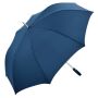 Alu golf umbrella FARE® AC navy