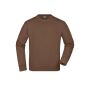 Workwear Sweatshirt brown XS