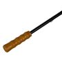 Falconetti - Golfparaplu - Handopening -  130 cm - Grijs
